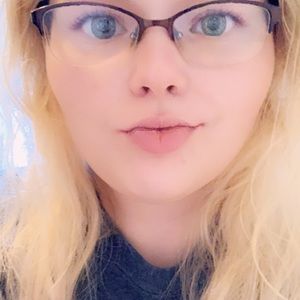 Meet your Posher, Kaylee